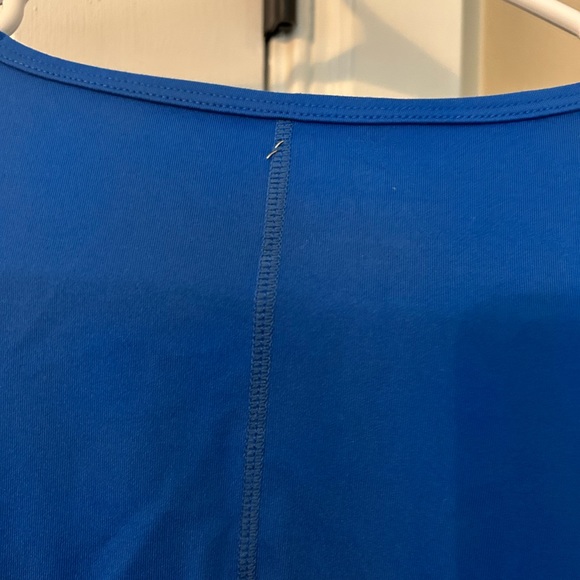 Talbots tee - Picture 2 of 4